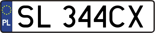 SL344CX