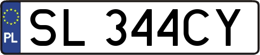 SL344CY