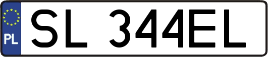 SL344EL