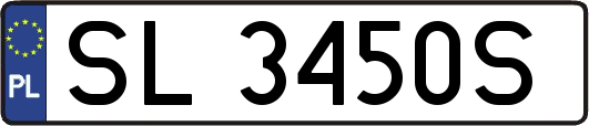 SL3450S
