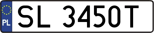 SL3450T
