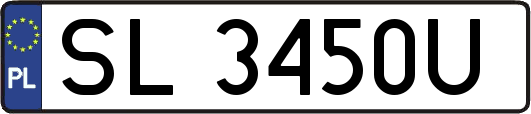 SL3450U