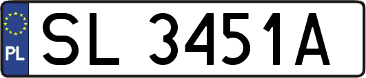 SL3451A