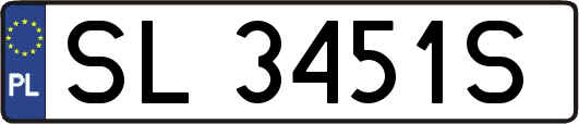 SL3451S