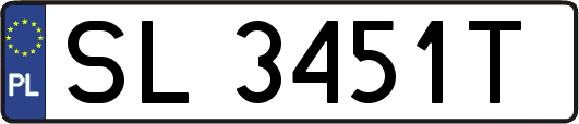 SL3451T