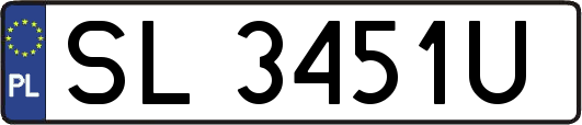 SL3451U