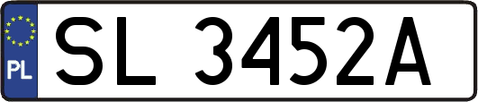 SL3452A