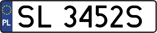 SL3452S