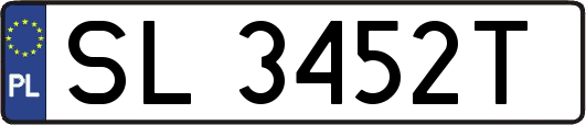 SL3452T