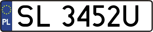 SL3452U