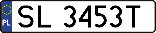 SL3453T