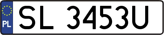 SL3453U