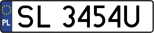 SL3454U