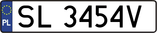 SL3454V