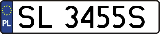 SL3455S