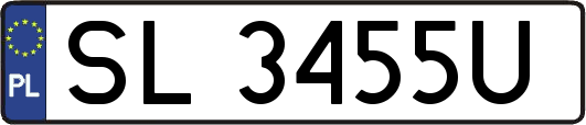 SL3455U