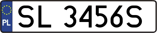 SL3456S