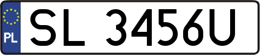 SL3456U