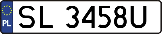 SL3458U