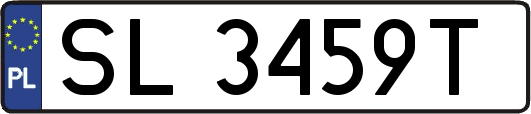SL3459T