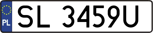 SL3459U