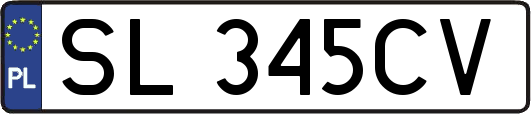 SL345CV