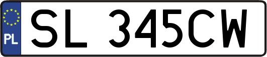 SL345CW