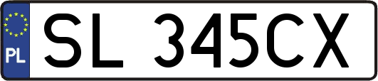 SL345CX