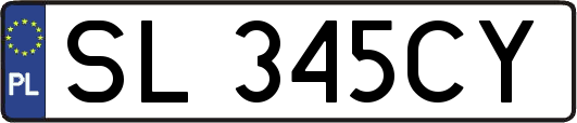 SL345CY