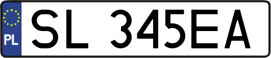 SL345EA