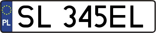 SL345EL