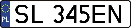 SL345EN