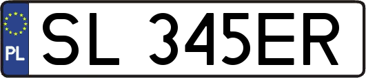 SL345ER
