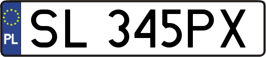 SL345PX