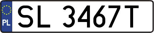 SL3467T