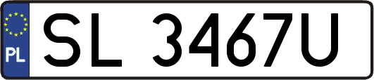 SL3467U