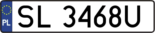SL3468U