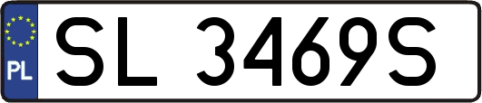 SL3469S
