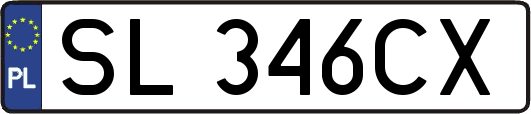 SL346CX
