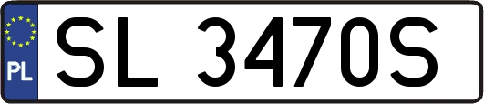 SL3470S