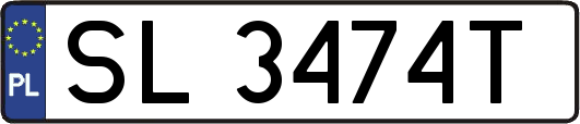 SL3474T