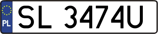 SL3474U