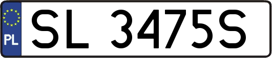SL3475S