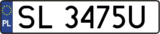 SL3475U