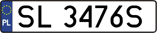 SL3476S
