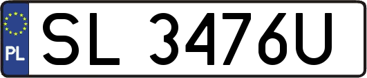 SL3476U