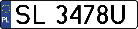 SL3478U