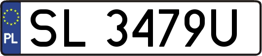 SL3479U