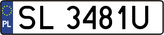 SL3481U