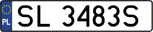 SL3483S